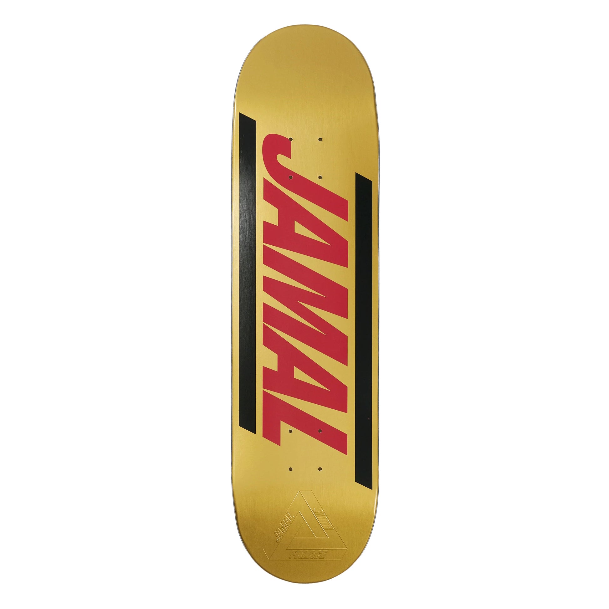 PALACE // SKATE DECK // JAMAL // 8.25