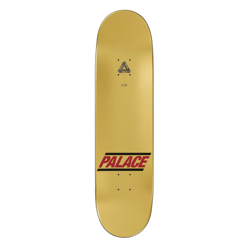 PALACE // SKATE DECK // JAMAL // 8.25