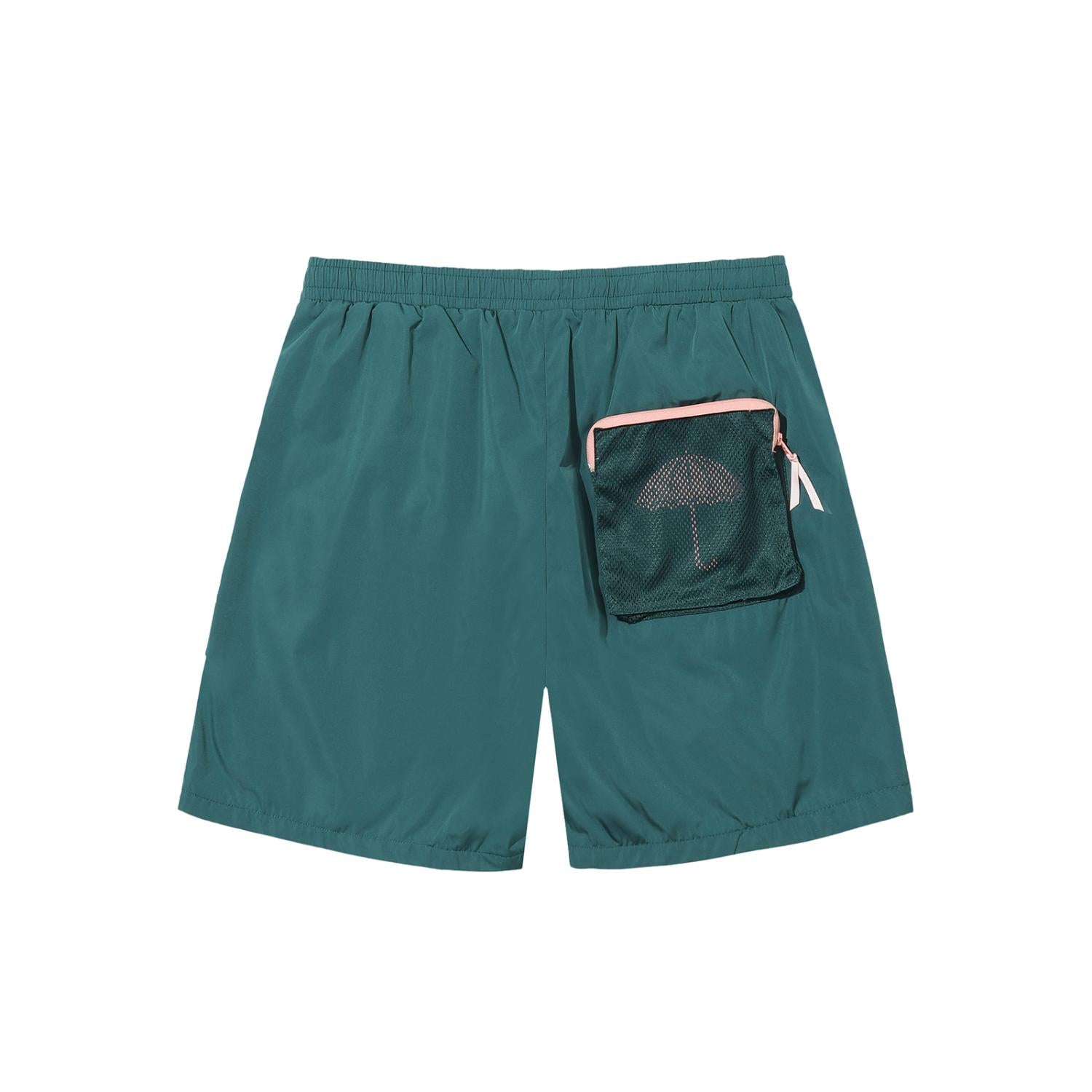 HELAS  // SWIM SHORT // PLONGEON // CELESTIAL BLUE