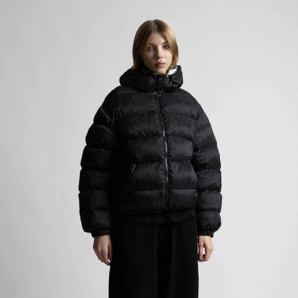 WASTED PARIS // REVERSIBLE PUFFER // ELEVATION