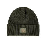MAGENTA // TREE BEANIE // KHAKI