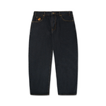 BUTTERGOODS // SANTOSUOSSO DENIM JEANS // WASHED IBLACK
