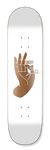 SANTAI // SKATE DECK // CLASSIC LOGO // 8.4