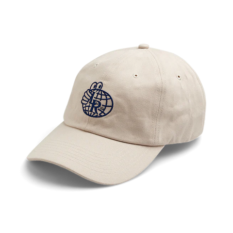 LAST RESORT AB / DADDY CAP BEIGE