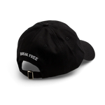 LAST RESORT AB / DADDY CAP BLACK
