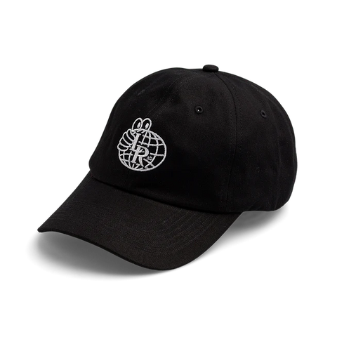 LAST RESORT AB / DADDY CAP BLACK